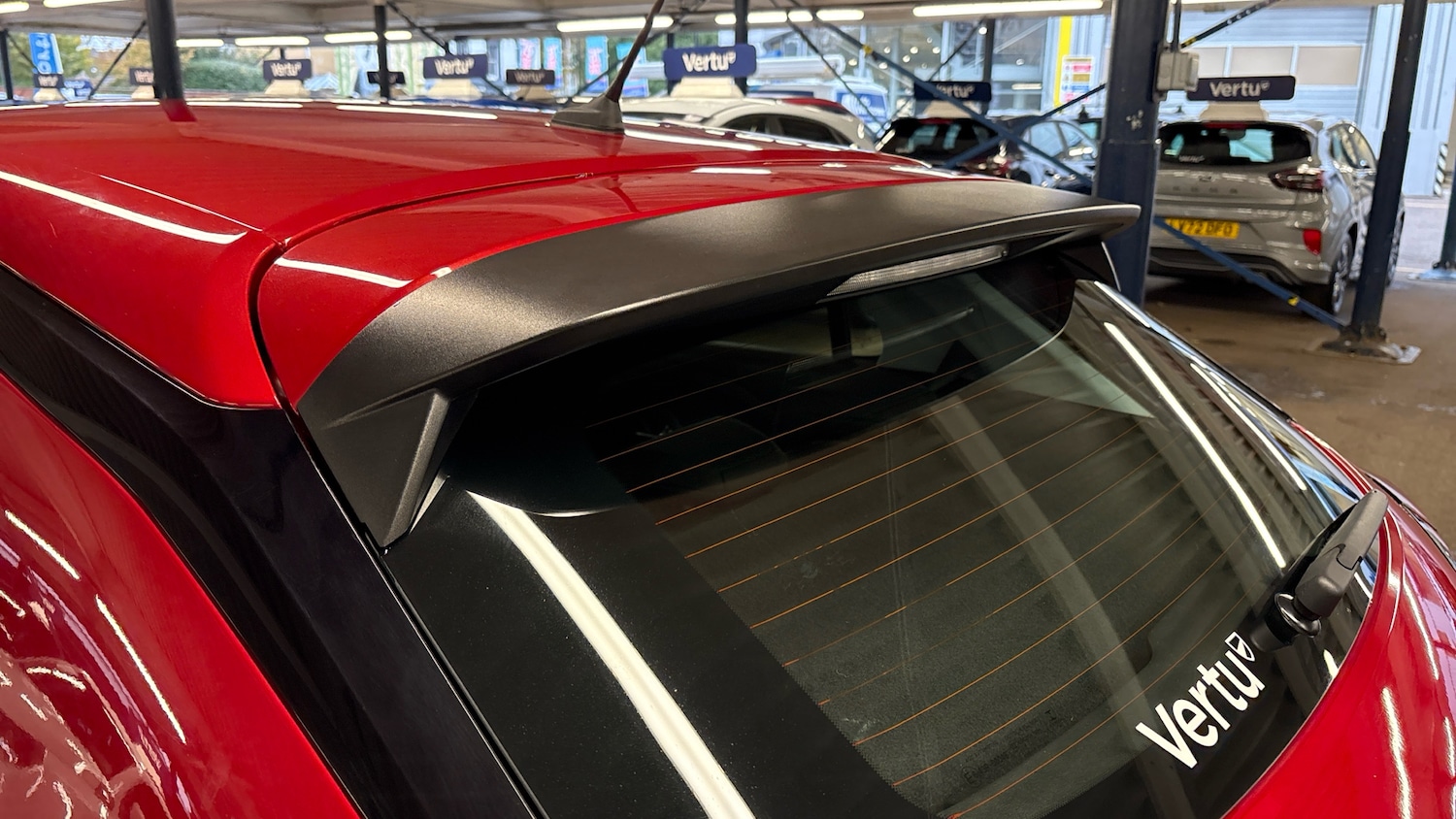 Used Vauxhall Corsa 2020 for sale - 76568373: Photo 57