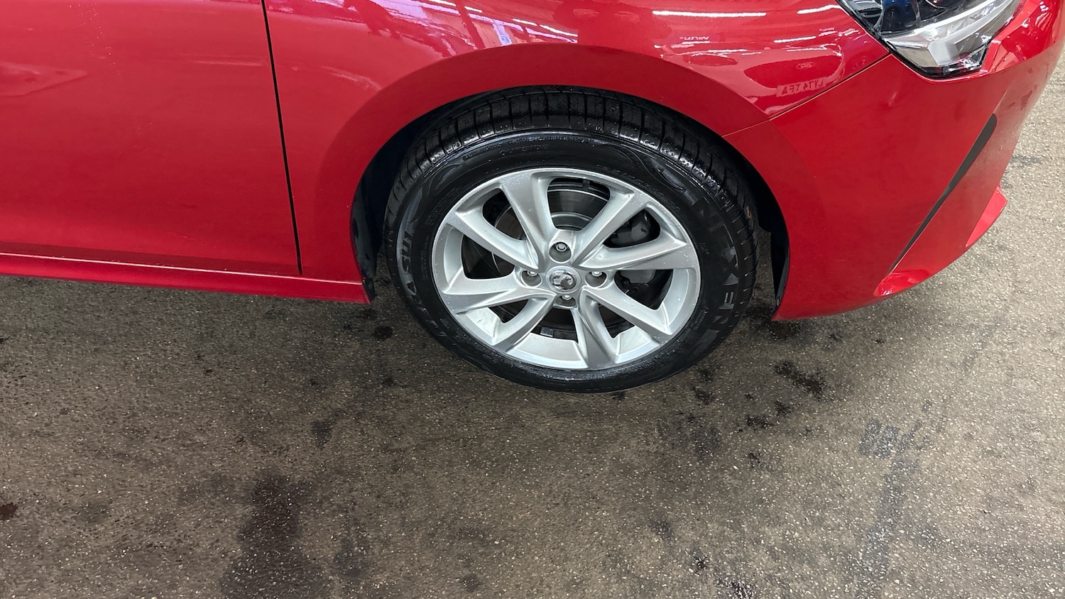 Used Vauxhall Corsa 2020 for sale - 76568373: Photo 58