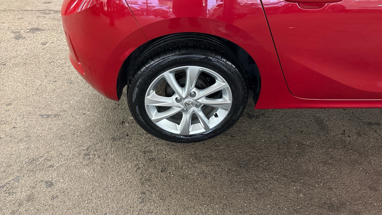 Used Vauxhall Corsa 2020 for sale - 76568373: Photo 59