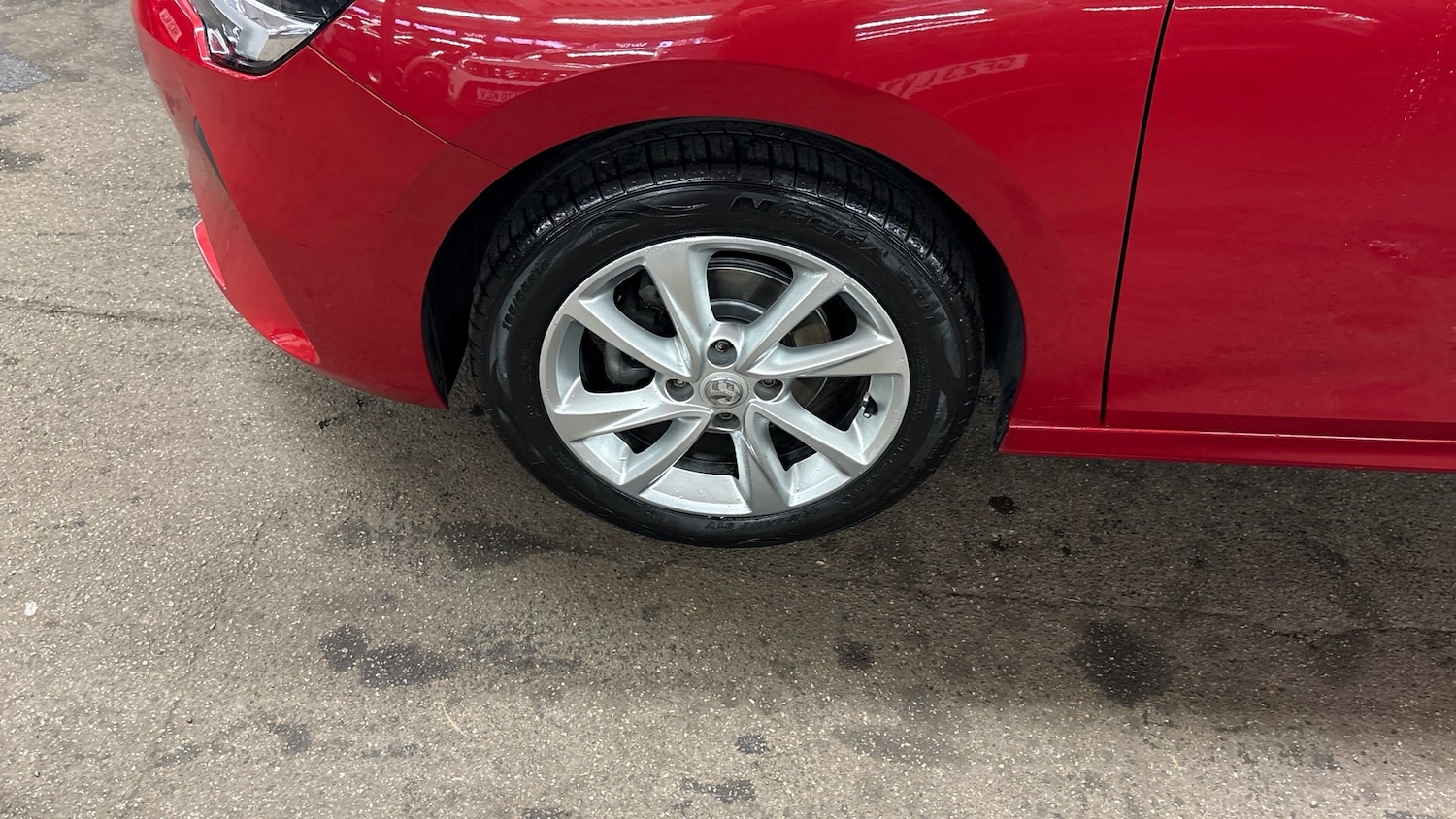 Used Vauxhall Corsa 2020 for sale - 76568373: Photo 61