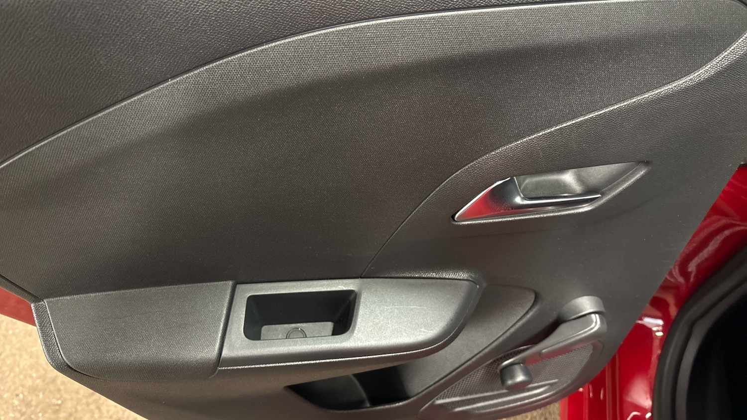 Used Vauxhall Corsa 2020 for sale - 76568373: Photo 62