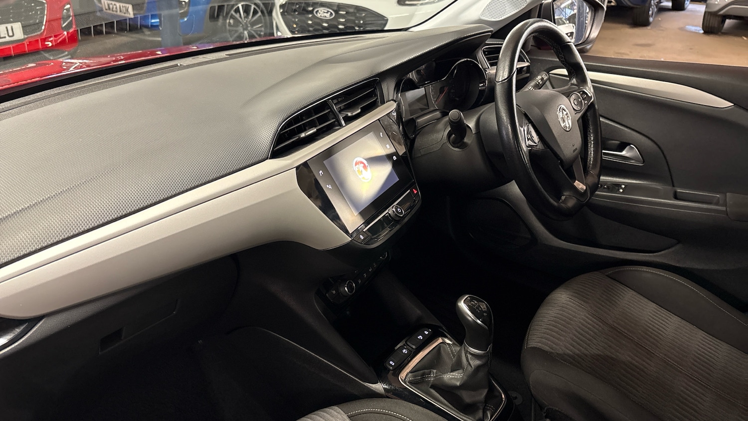 Used Vauxhall Corsa 2020 for sale - 76568373: Photo 72