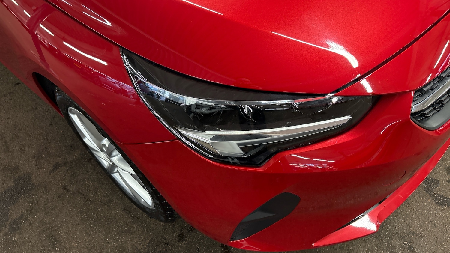 Used Vauxhall Corsa 2020 for sale - 76568373: Photo 80