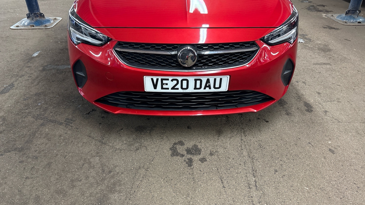 Used Vauxhall Corsa 2020 for sale - 76568373: Photo 82