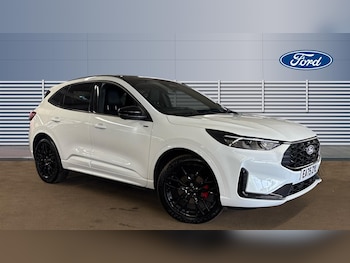 Used Ford Kuga 2025 for sale - 79369126: Photo