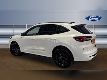 Used Ford Kuga 2025 for sale - 79369126: Photo