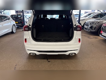 Used Ford Kuga 2025 for sale - 79369126: Photo