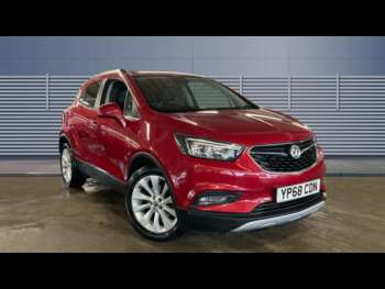 2018 (68) - 1.4T Elite 5dr Auto Petrol Hatchback