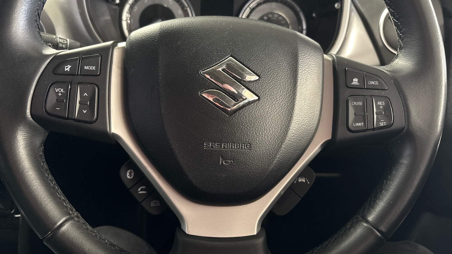 Vehicle 30