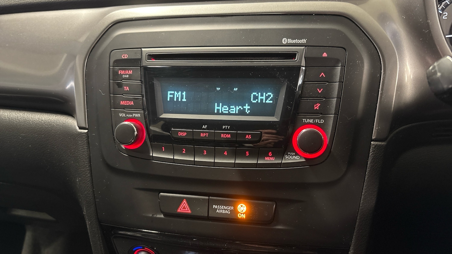 Vehicle 34