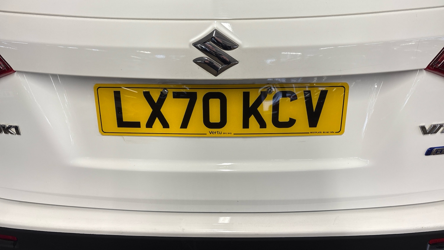 Vehicle 54