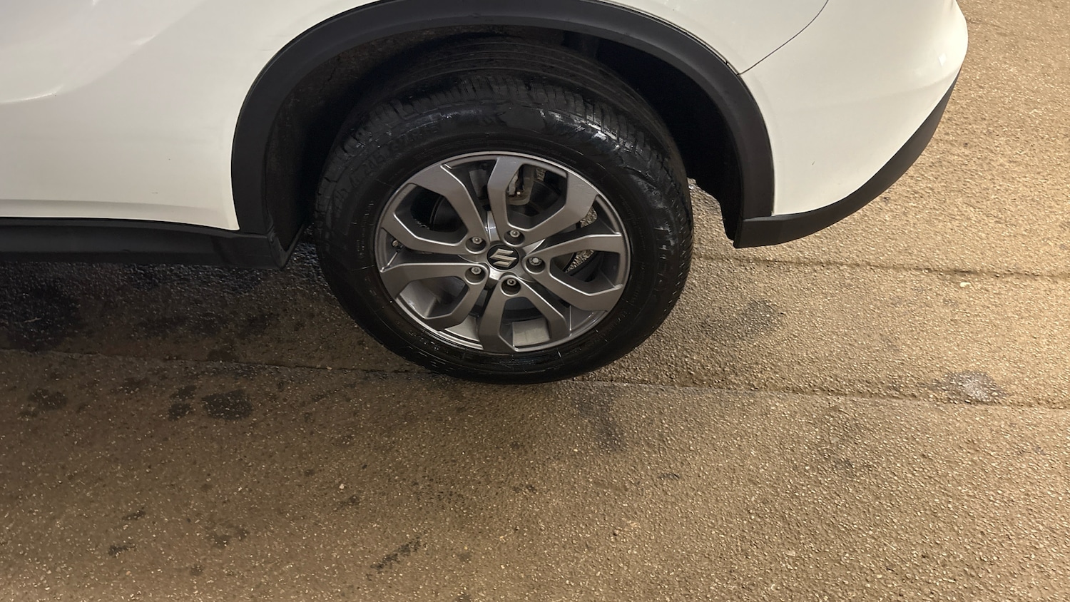 Vehicle 64