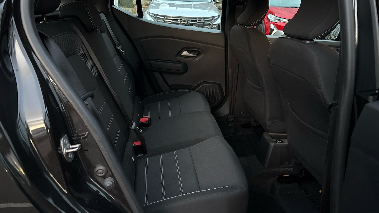 Used Dacia Sandero 2023 for sale - 77446169: Photo 16