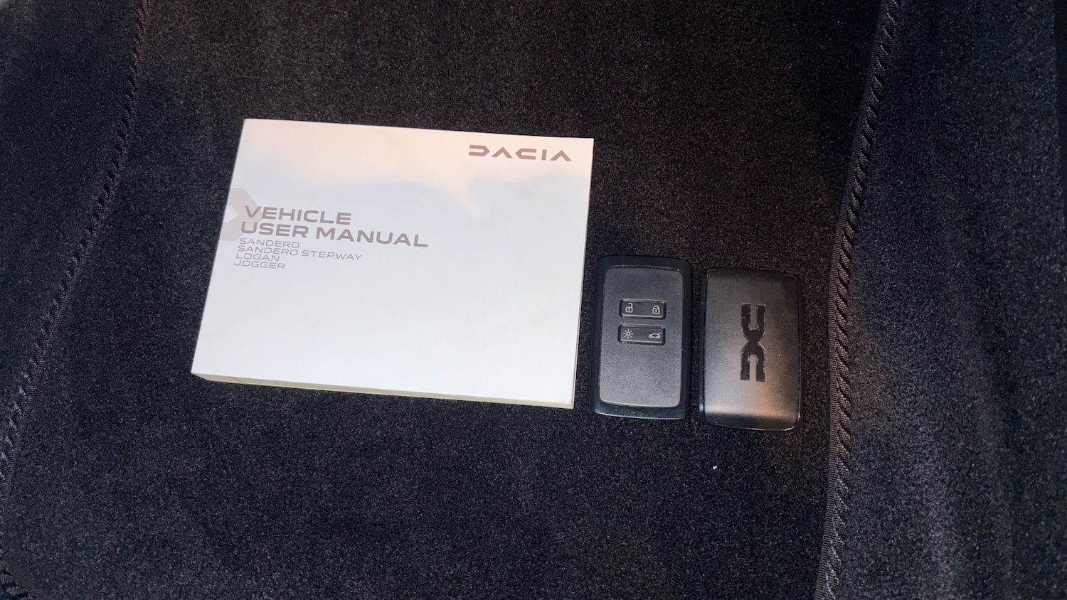 Used Dacia Sandero 2023 for sale - 77446169: Photo 19