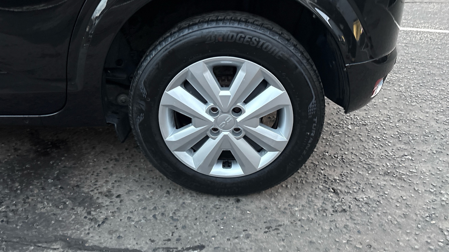 Used Dacia Sandero 2023 for sale - 77446169: Photo 21