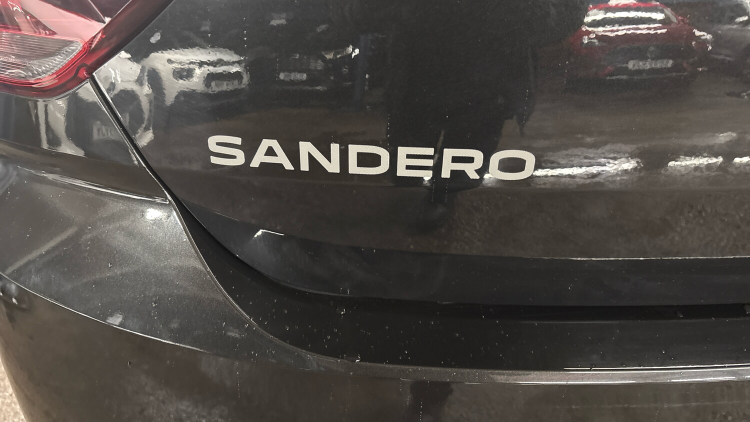 Used Dacia Sandero 2023 for sale - 77446169: Photo 64