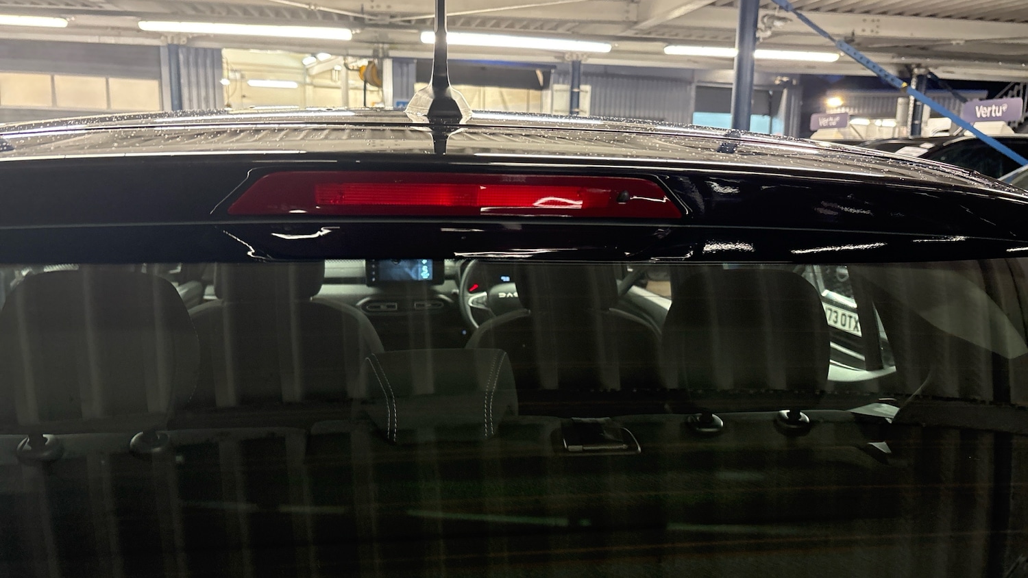 Used Dacia Sandero 2023 for sale - 77446169: Photo 67