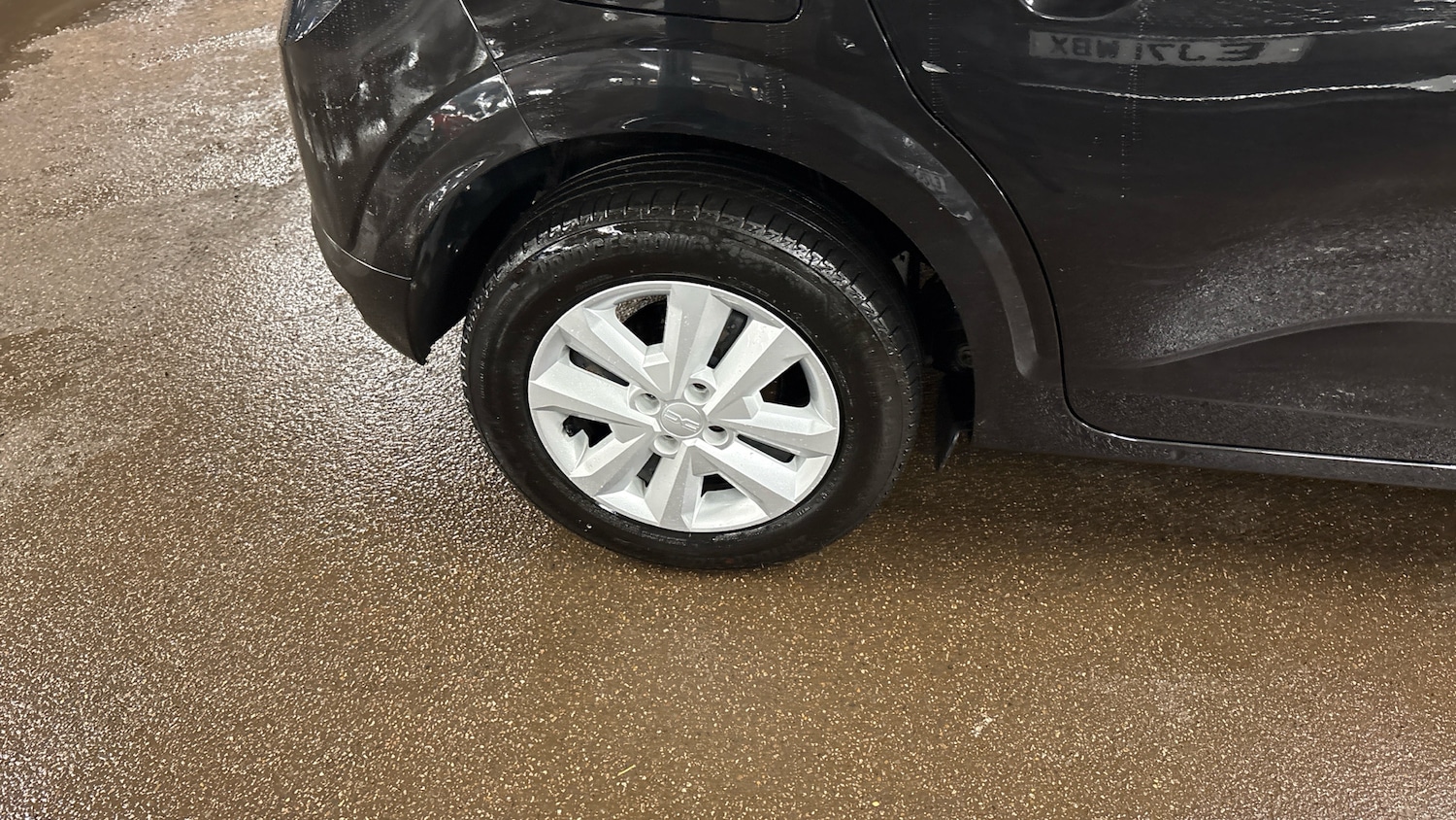 Used Dacia Sandero 2023 for sale - 77446169: Photo 69