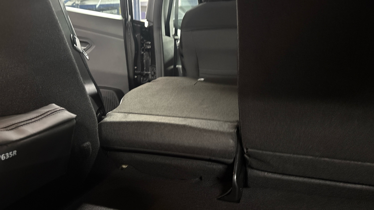 Used Dacia Sandero 2023 for sale - 77446169: Photo 75