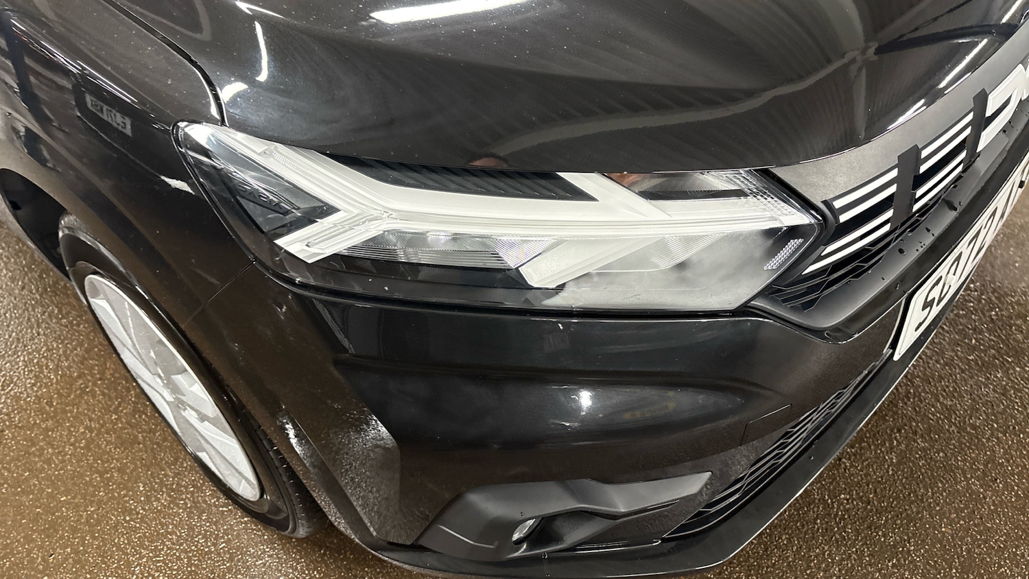 Used Dacia Sandero 2023 for sale - 77446169: Photo 89