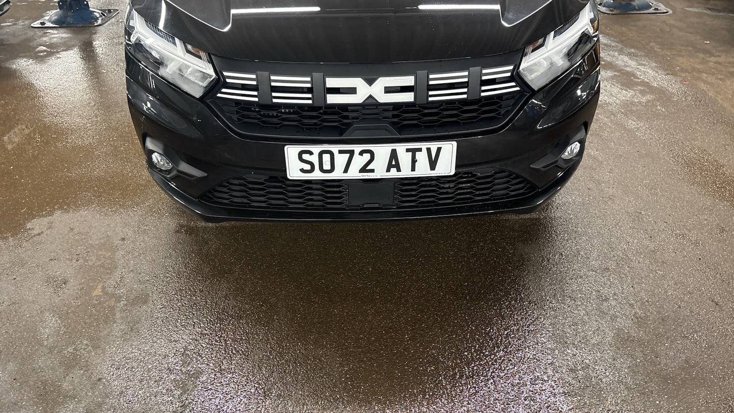 Used Dacia Sandero 2023 for sale - 77446169: Photo 91