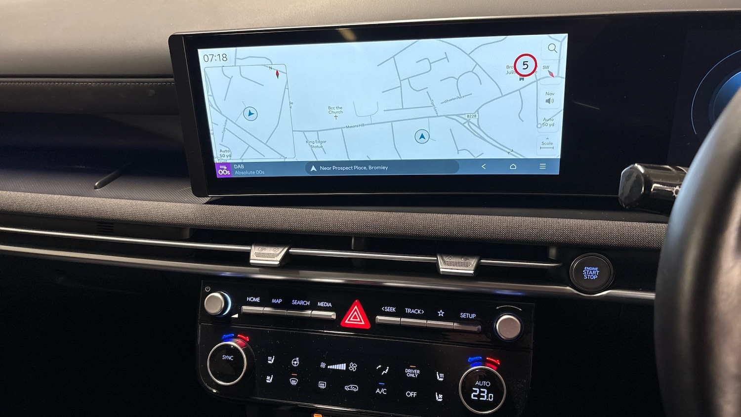 Used Hyundai TUCSON 2024 for sale - 76396840: Photo 12