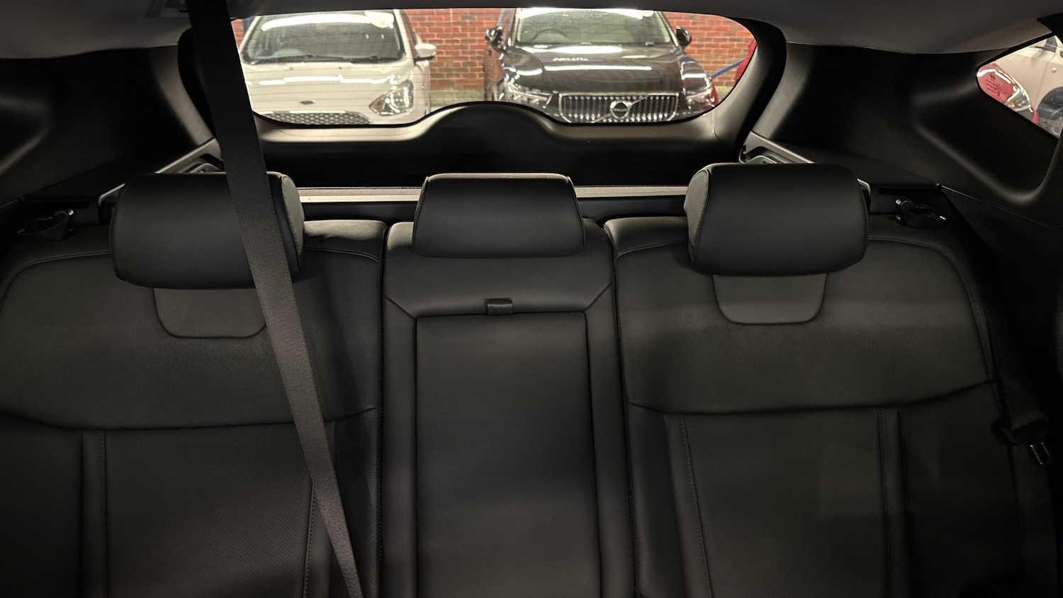 Used Hyundai TUCSON 2024 for sale - 76396840: Photo 15