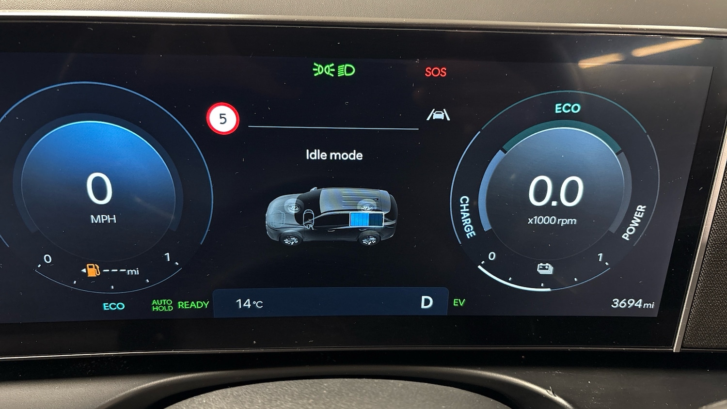 Used Hyundai TUCSON 2024 for sale - 76396840: Photo 18