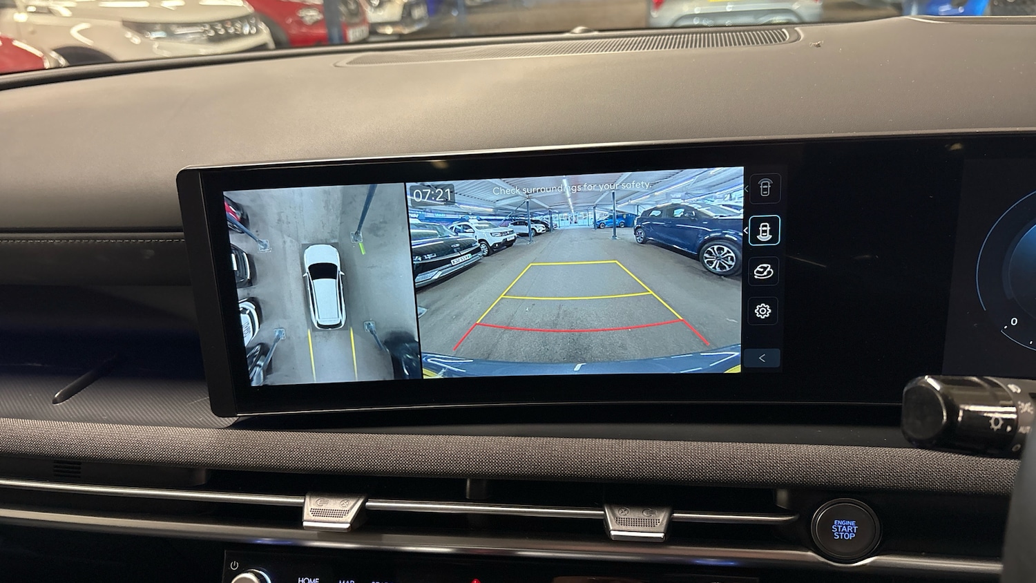 Used Hyundai TUCSON 2024 for sale - 76396840: Photo 21