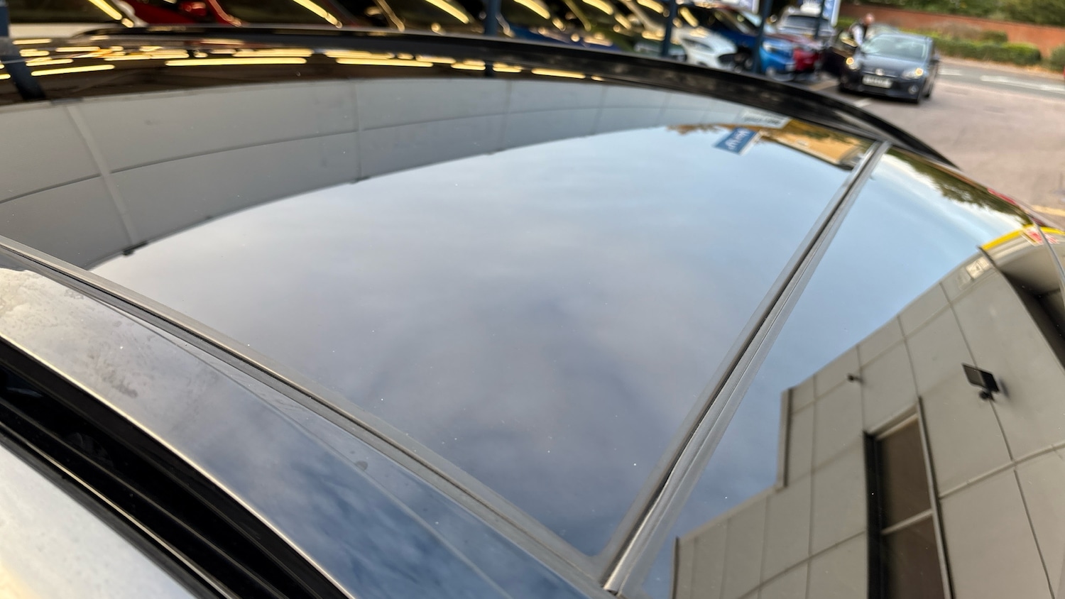 Used Hyundai TUCSON 2024 for sale - 76396840: Photo 25