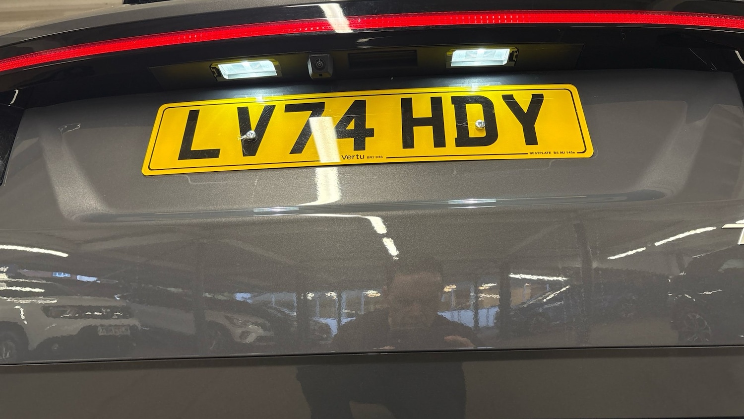 Used Hyundai TUCSON 2024 for sale - 76396840: Photo 27