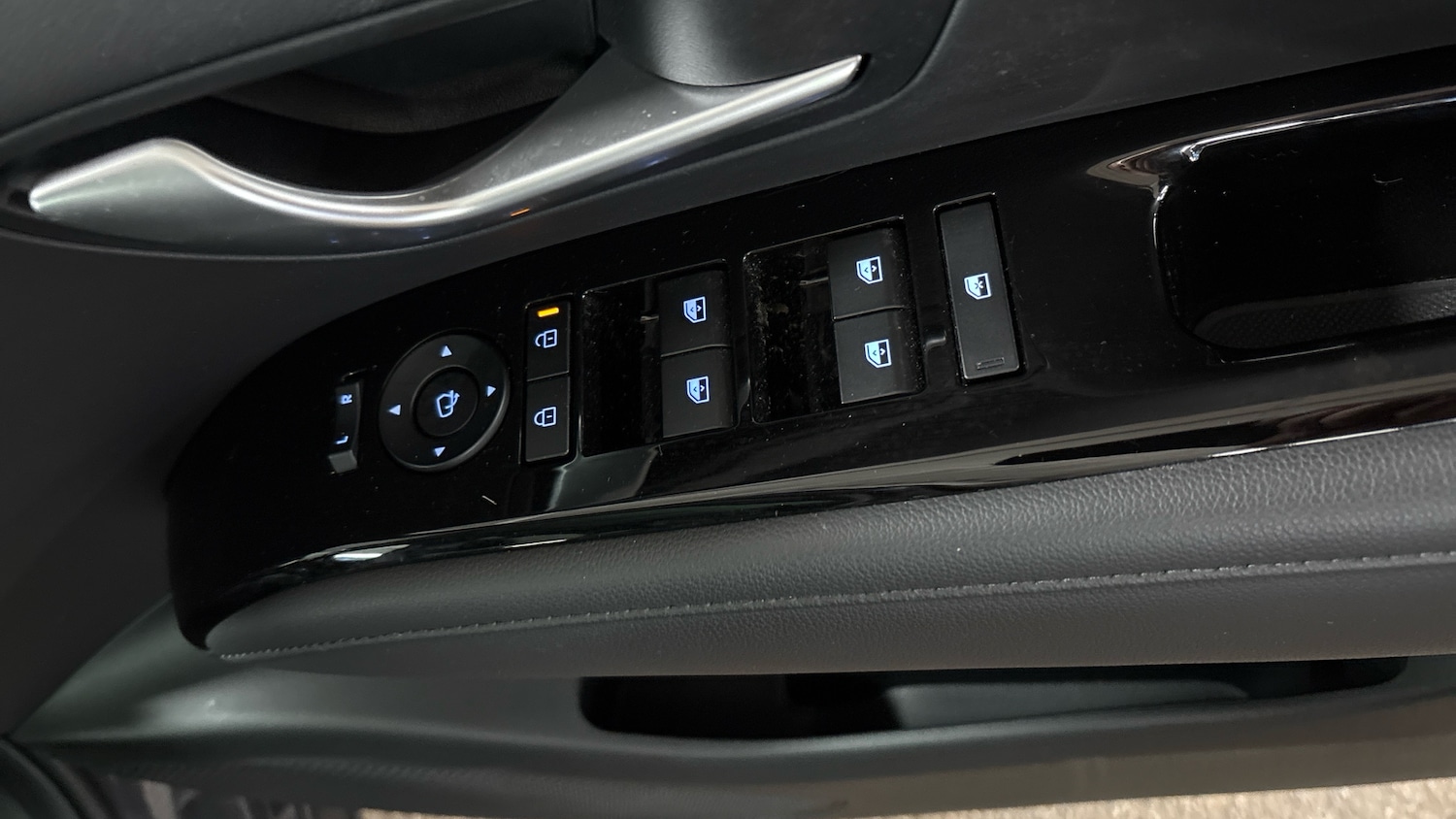 Used Hyundai TUCSON 2024 for sale - 76396840: Photo 28