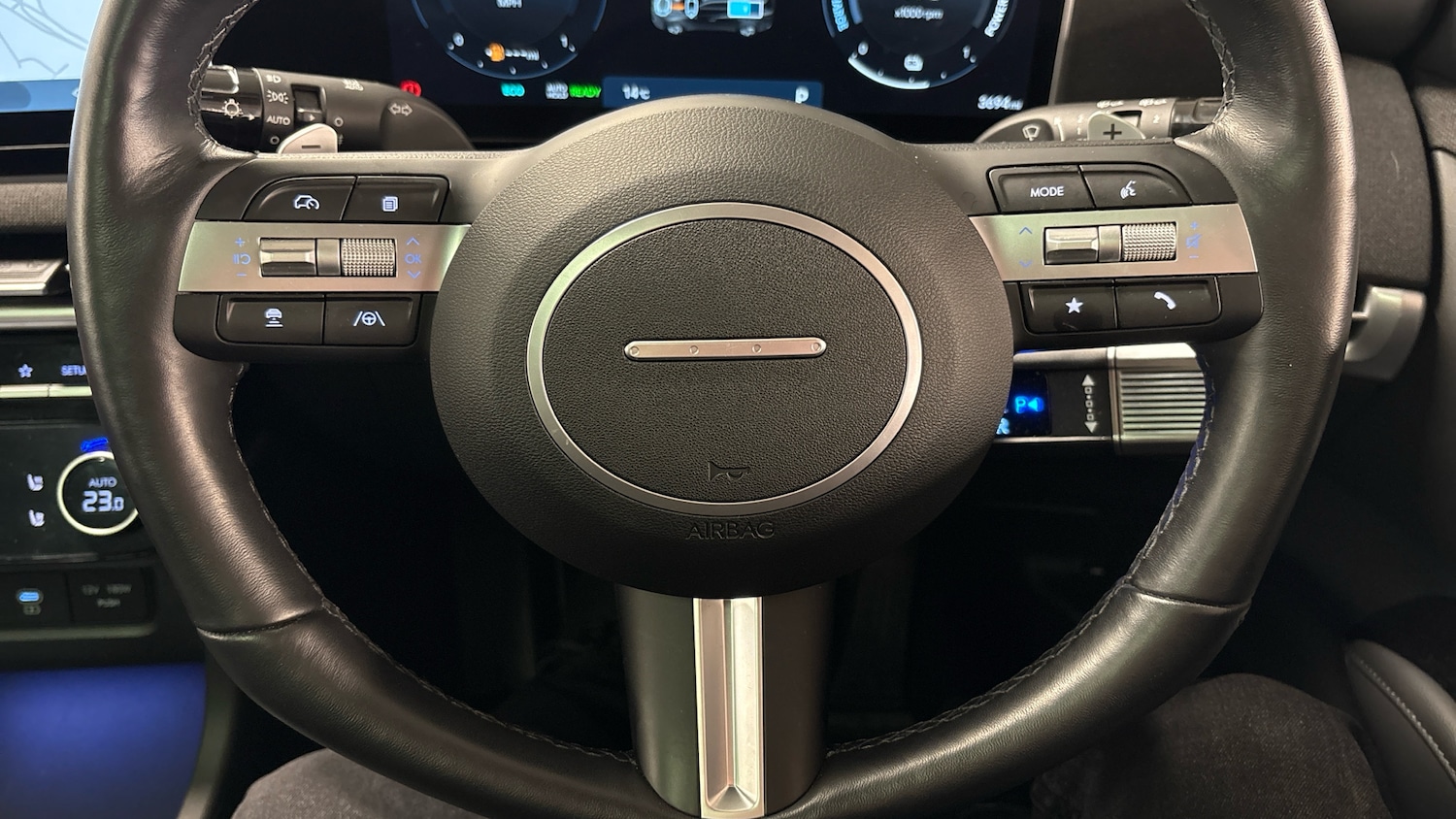 Used Hyundai TUCSON 2024 for sale - 76396840: Photo 37