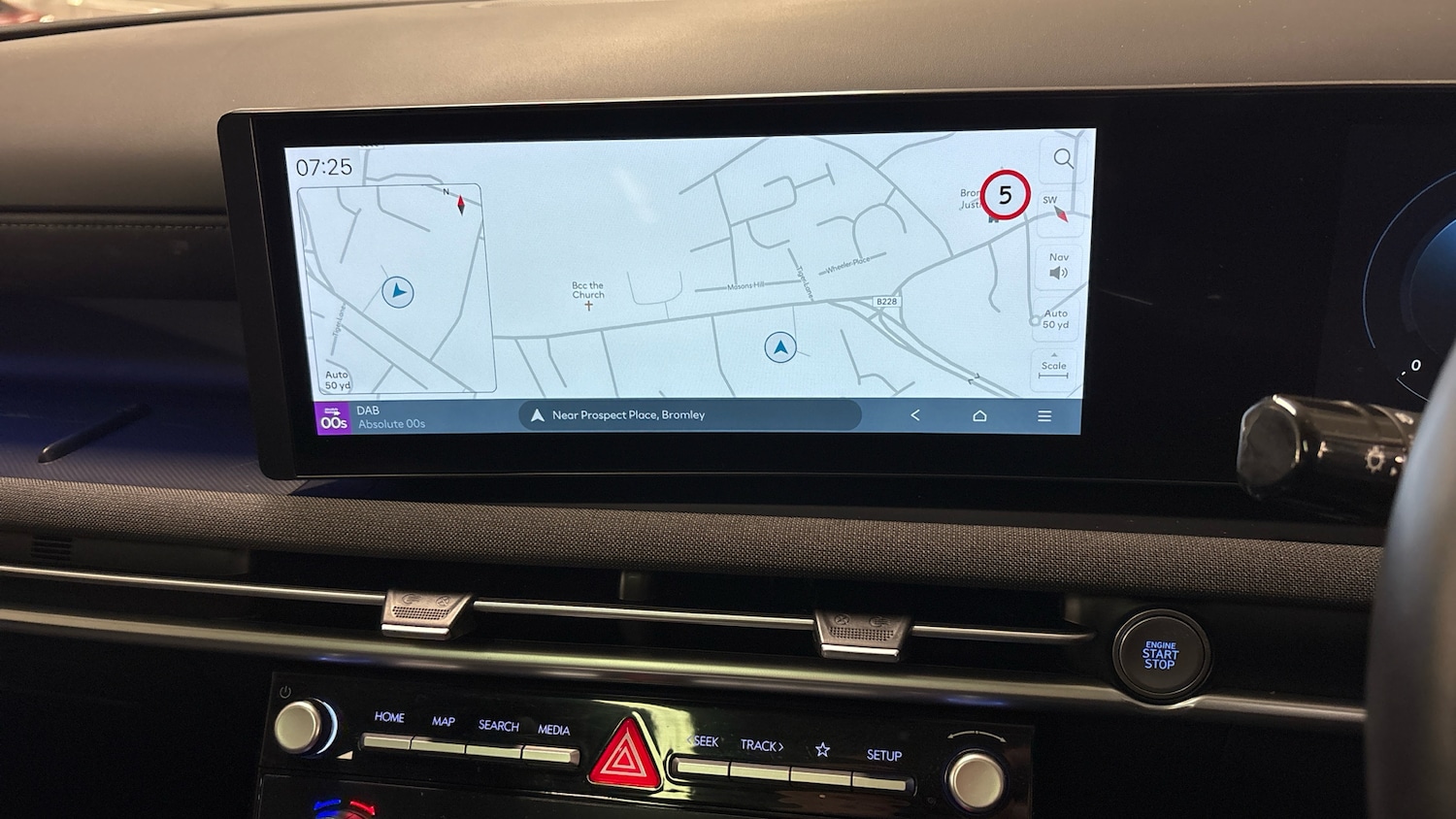 Used Hyundai TUCSON 2024 for sale - 76396840: Photo 43