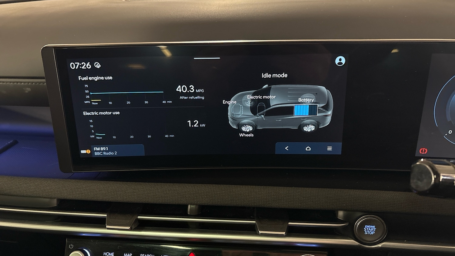 Used Hyundai TUCSON 2024 for sale - 76396840: Photo 46