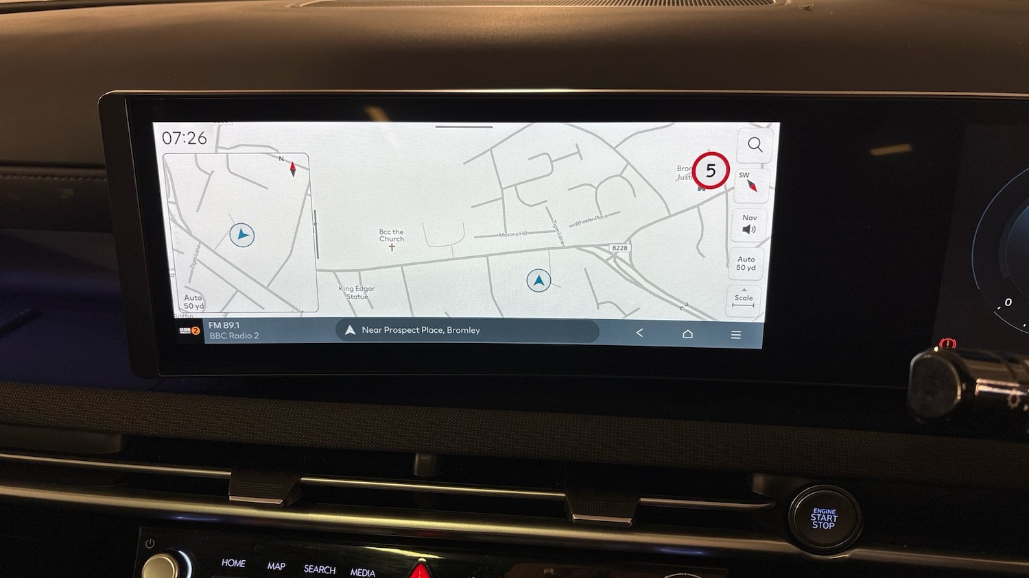 Used Hyundai TUCSON 2024 for sale - 76396840: Photo 47