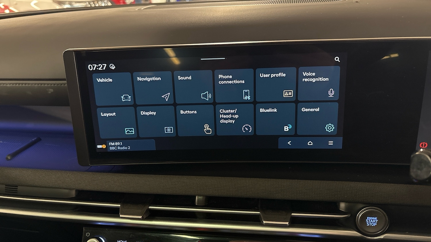 Used Hyundai TUCSON 2024 for sale - 76396840: Photo 49