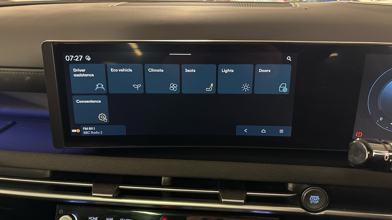 Used Hyundai TUCSON 2024 for sale - 76396840: Photo 50