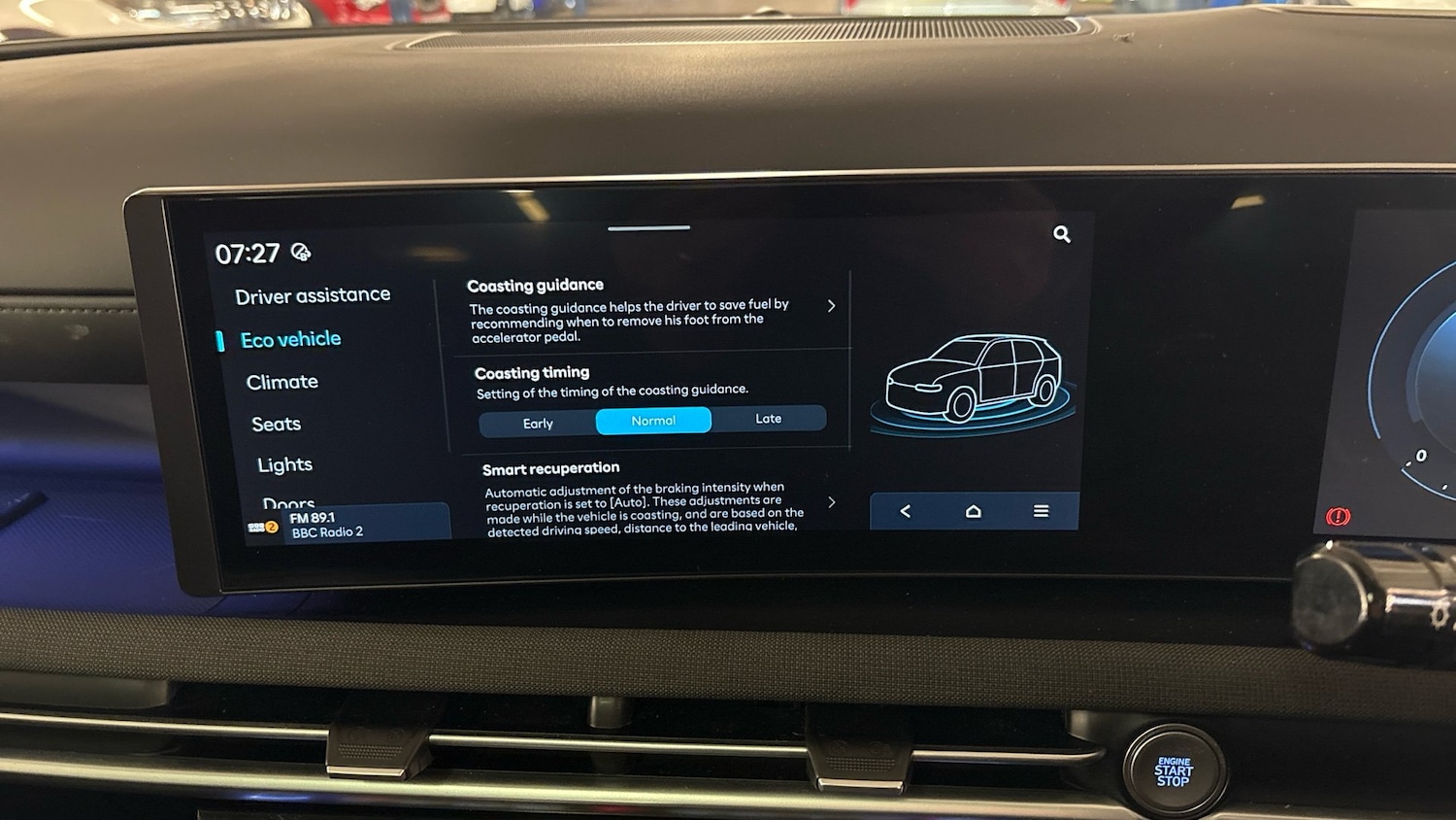 Used Hyundai TUCSON 2024 for sale - 76396840: Photo 51