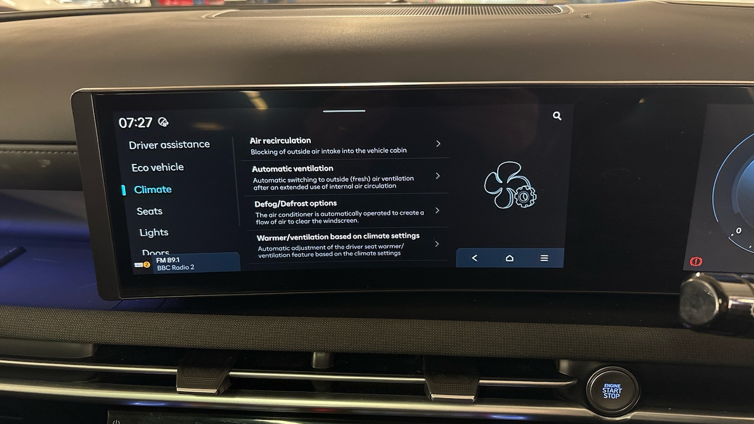 Used Hyundai TUCSON 2024 for sale - 76396840: Photo 52