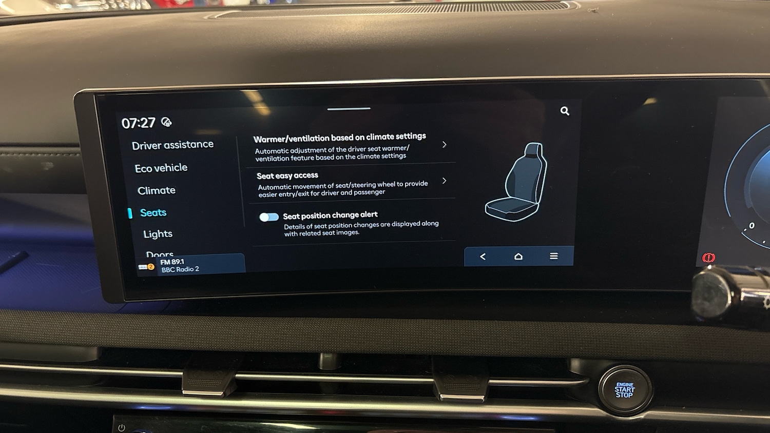 Used Hyundai TUCSON 2024 for sale - 76396840: Photo 53