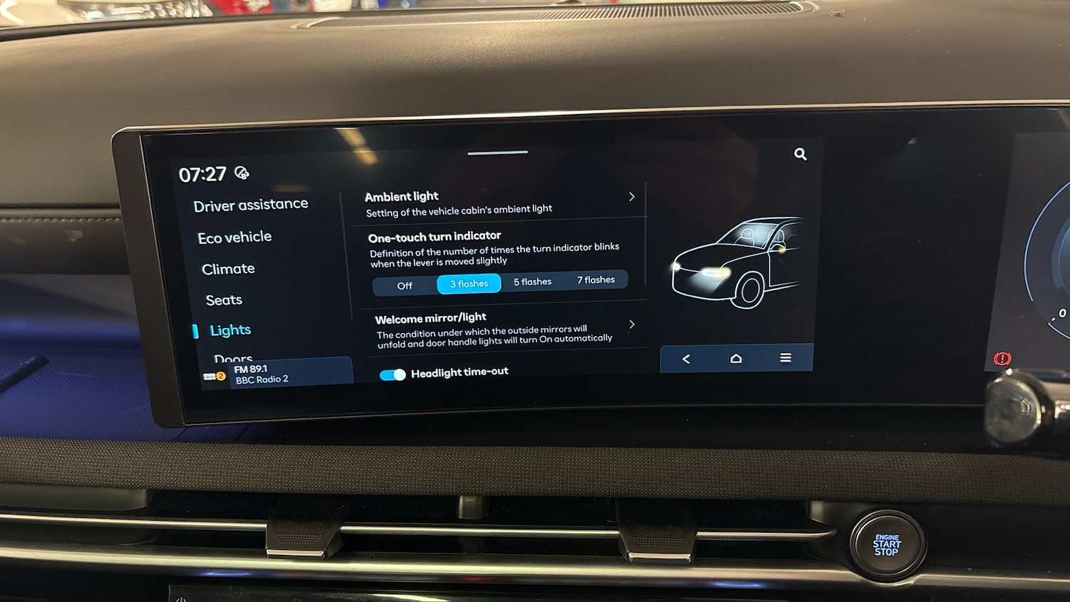 Used Hyundai TUCSON 2024 for sale - 76396840: Photo 54