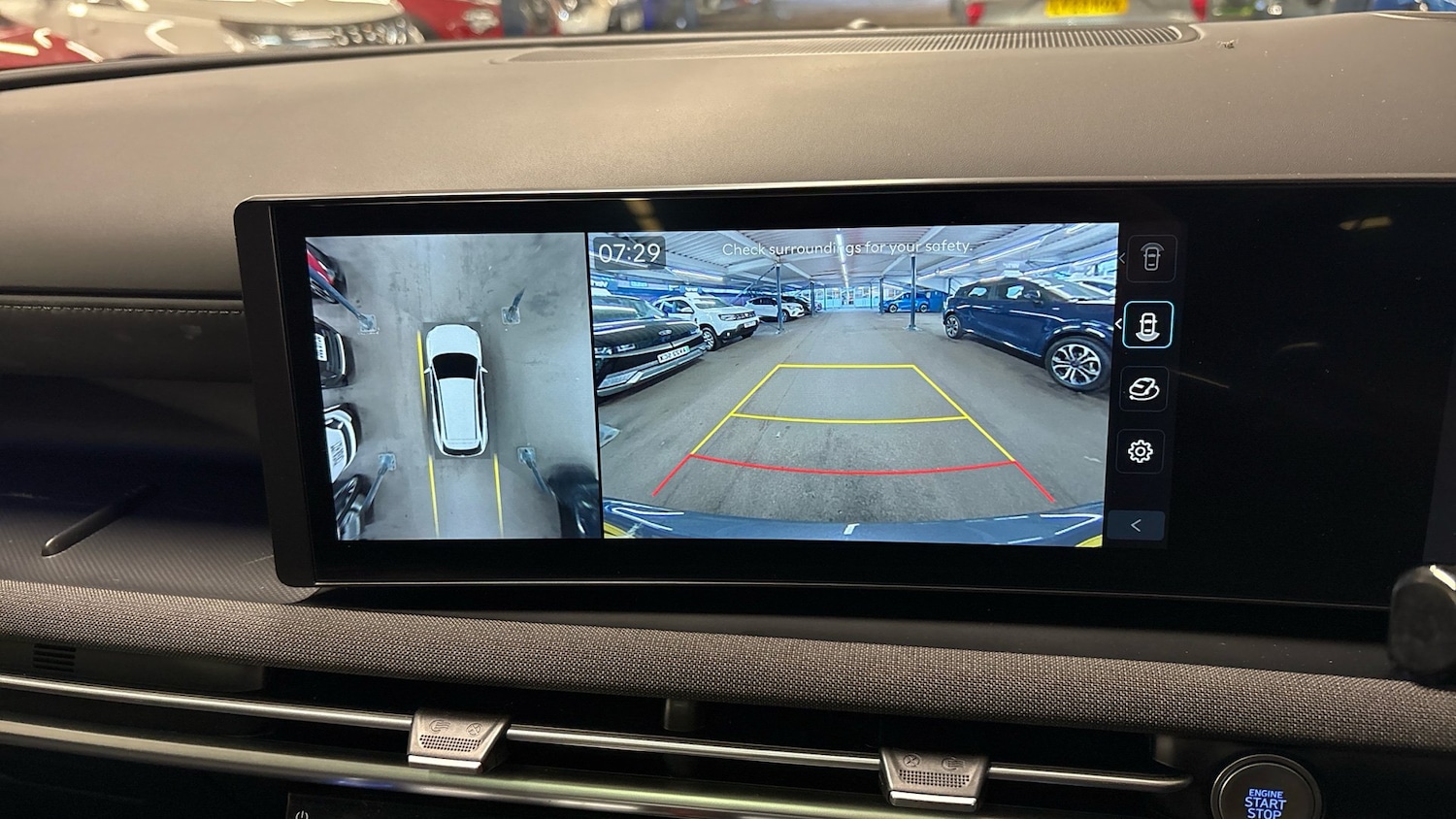 Used Hyundai TUCSON 2024 for sale - 76396840: Photo 56