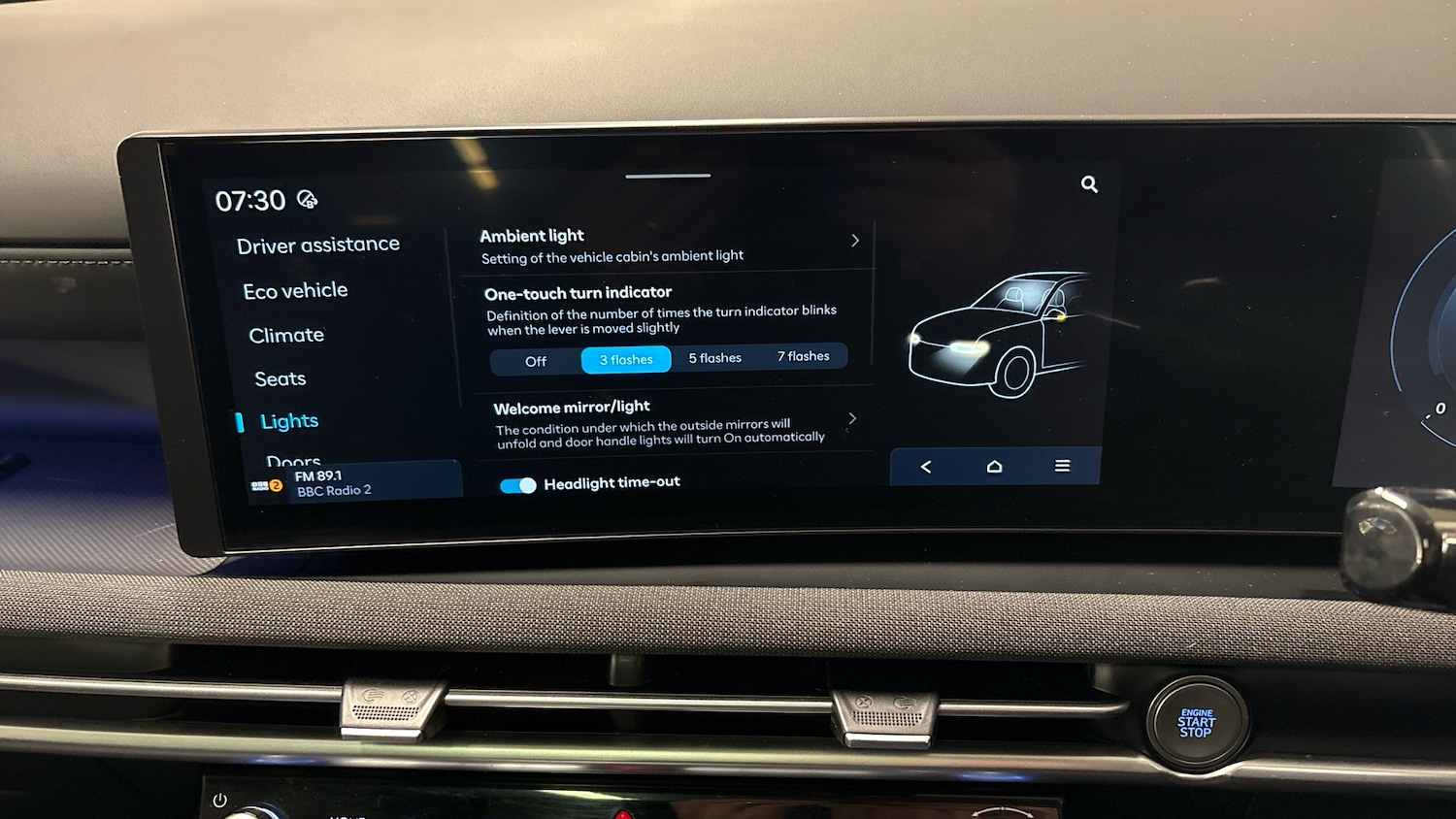 Used Hyundai TUCSON 2024 for sale - 76396840: Photo 58