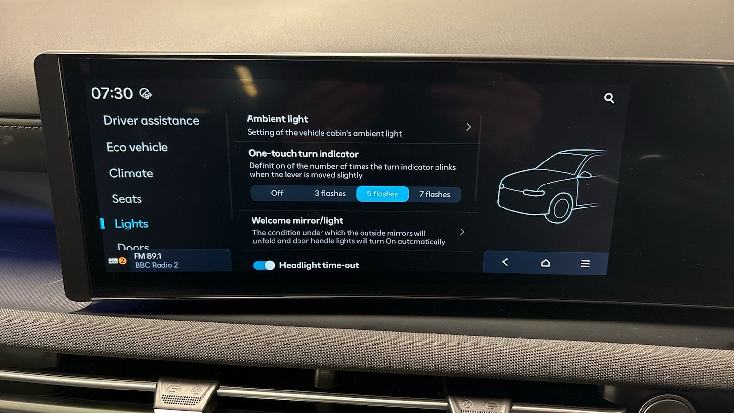 Used Hyundai TUCSON 2024 for sale - 76396840: Photo 59