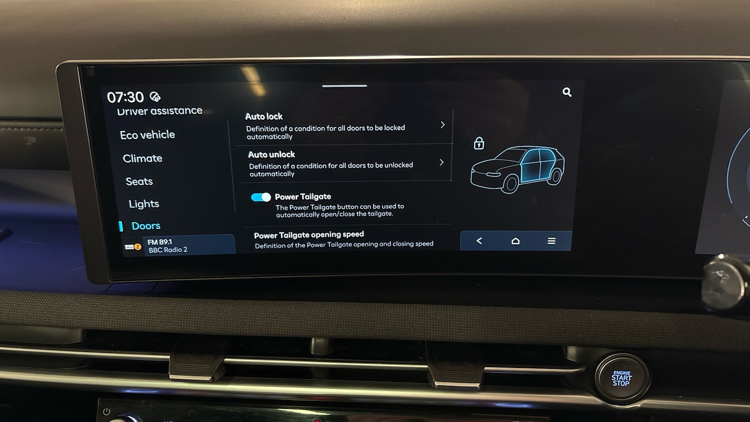 Used Hyundai TUCSON 2024 for sale - 76396840: Photo 60