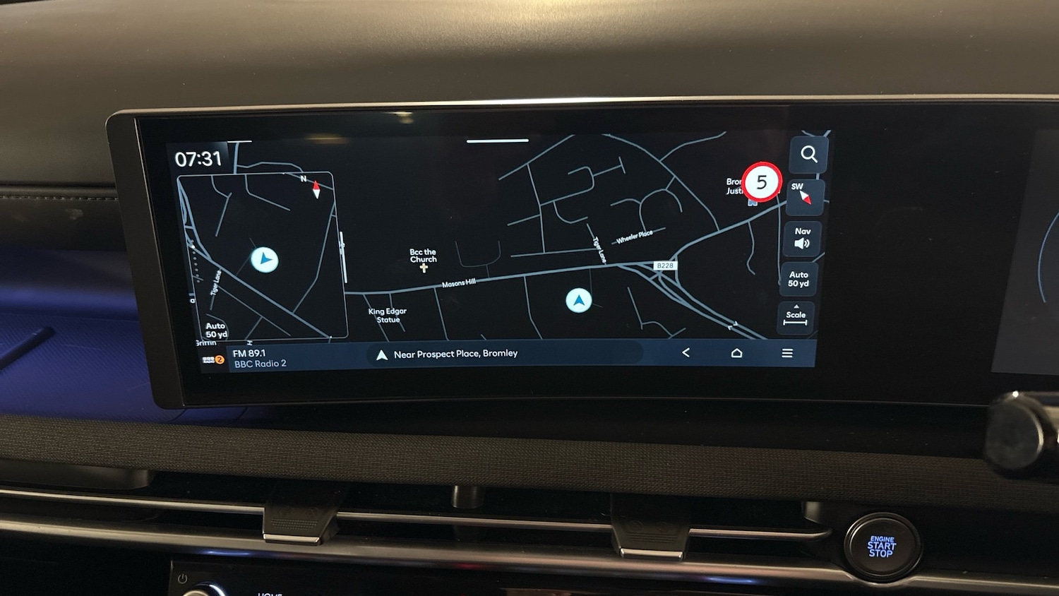 Used Hyundai TUCSON 2024 for sale - 76396840: Photo 61