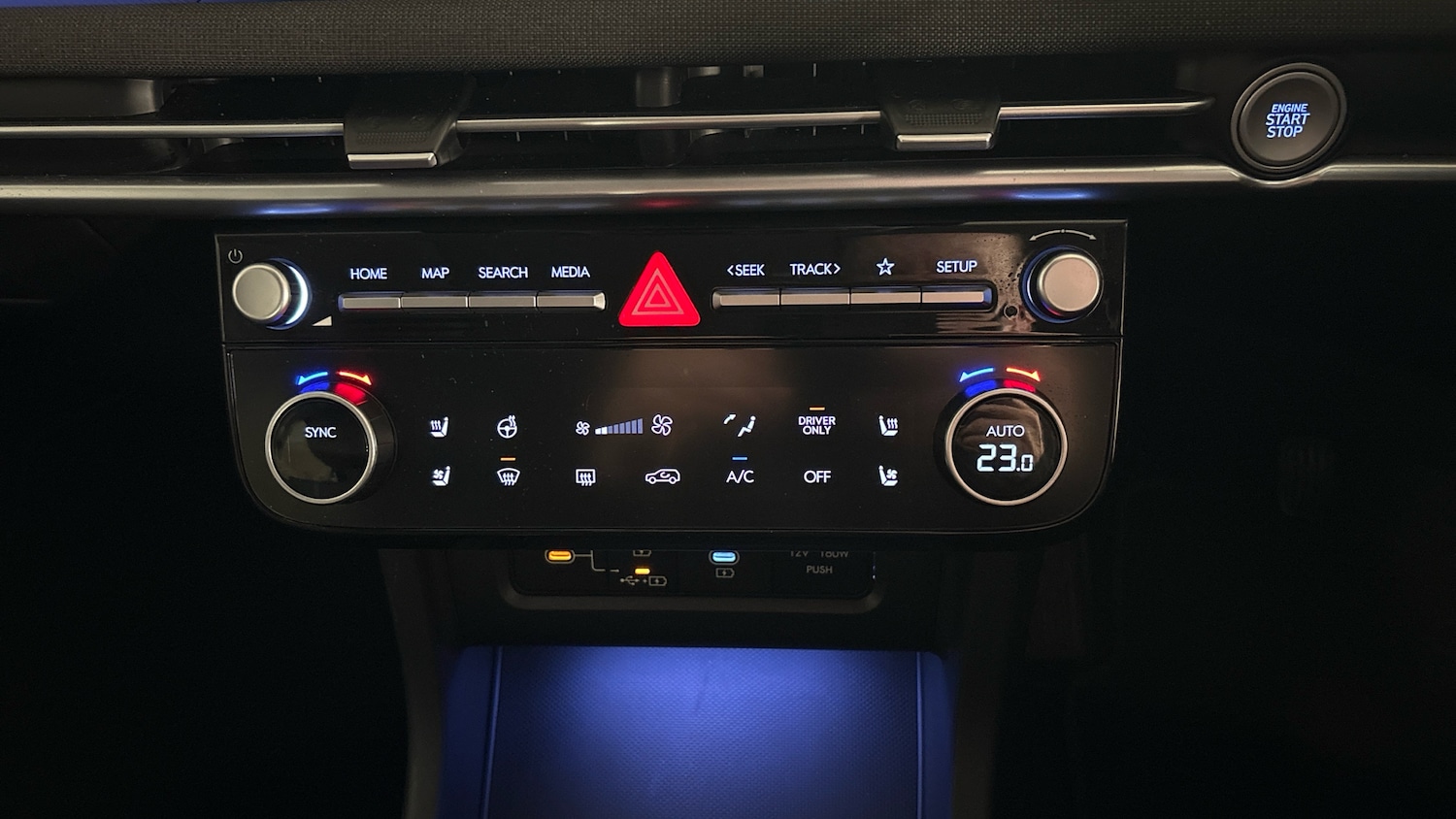 Used Hyundai TUCSON 2024 for sale - 76396840: Photo 62