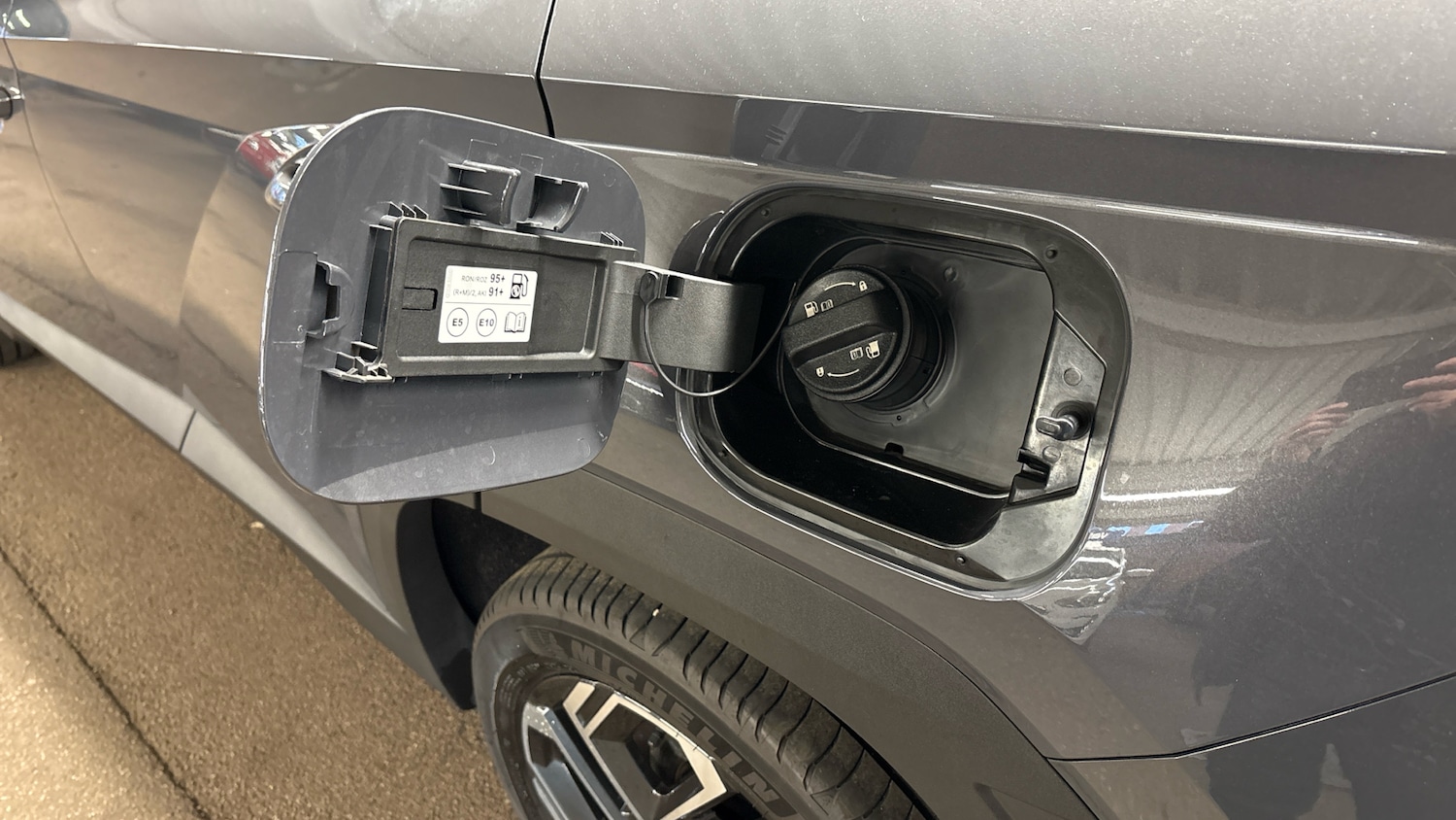 Used Hyundai TUCSON 2024 for sale - 76396840: Photo 77