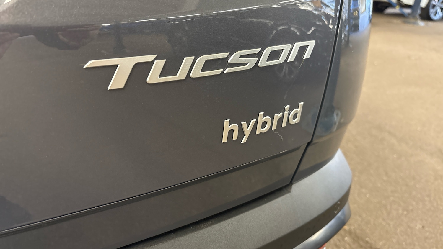 Used Hyundai TUCSON 2024 for sale - 76396840: Photo 79